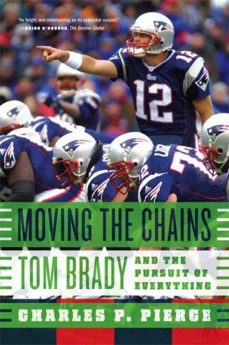 Cover of Moving the Chains