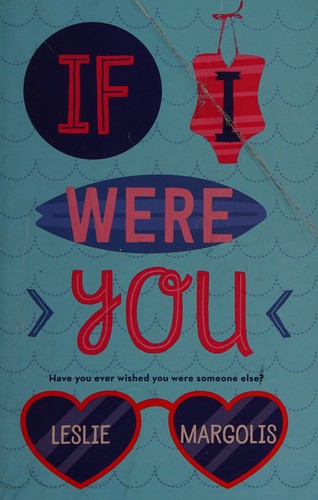 Cover of If I were you