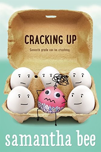 Cover of Cracking Up