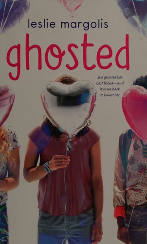 Cover of Ghosted