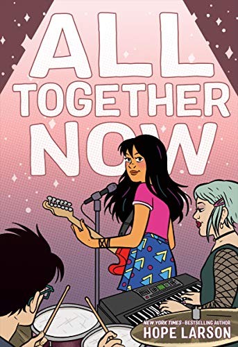 Cover of All Together Now