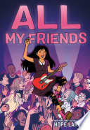 Cover of All My Friends