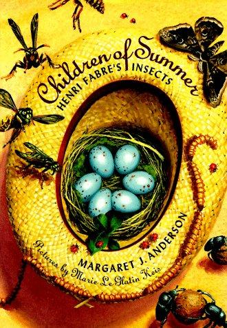 Cover of Children of summer