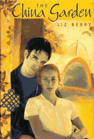 Cover of The China Garden