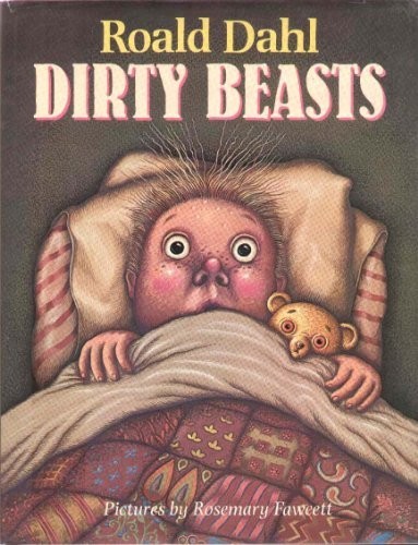 Cover of Dirty Beasts