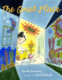 Cover of The Quiet Place