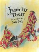 Cover of Jamela's dress