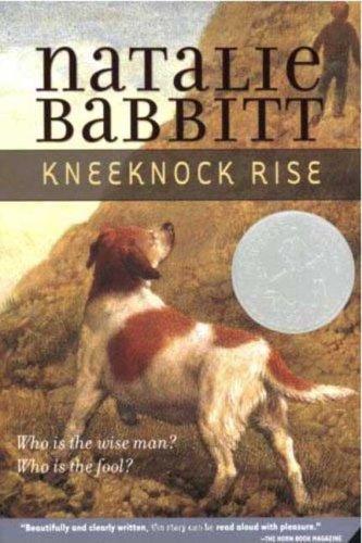Cover of Kneeknock Rise