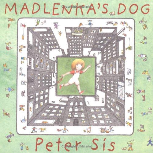 Cover of Madlenka's dog