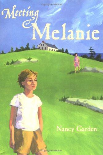 Cover of Meeting Melanie