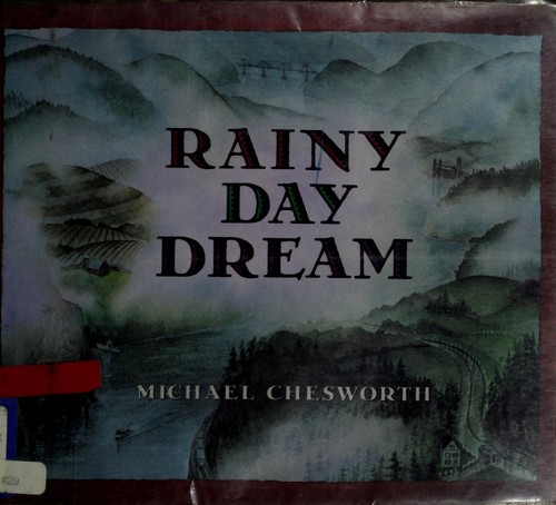 Cover of Rainy Day Dream