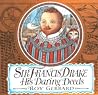 Cover of Sir Francis Drake: His Daring Deeds