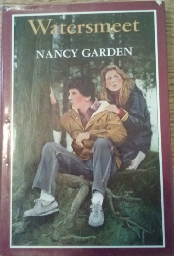 Cover of Watersmeet