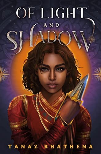 Cover of Of Light and Shadow