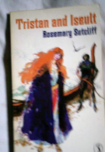 Cover of Tristan And Iseult