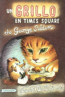 Cover of Un Grillo En Time Square: En Español