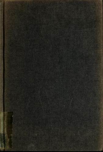 Cover of A roomful of Hovings and other profiles