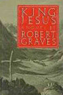 Cover of King Jesus