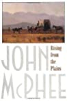 Cover of Rising from the Plains