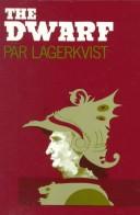 Cover of The Dwarf