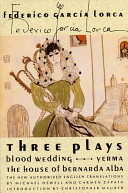 Cover of Four major plays