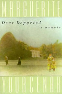 Cover of Dear Departed