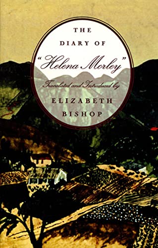 Cover of Diary of Helena Morley