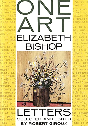 Cover of One Art