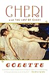 Cover of Cheri and The Last of Cheri
