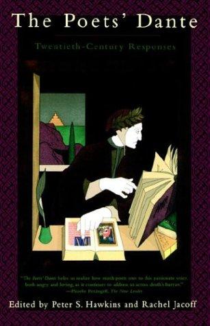 Cover of Poets' Dante
