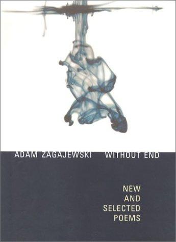 Cover of Without End