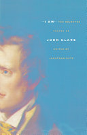Cover of "I Am"