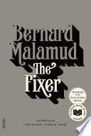 Cover of The Fixer
