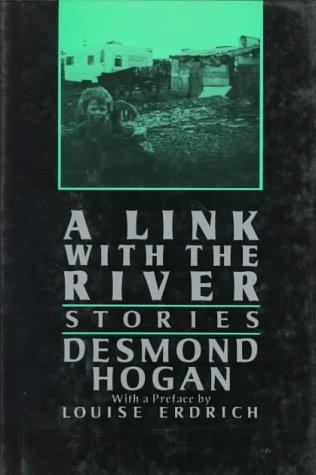 Cover of A Link with the River