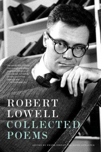 Cover of Collected Poems