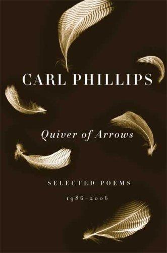 Cover of Quiver of arrows