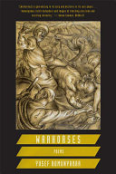Cover of Warhorses