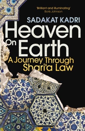 Cover of HEAVEN ON EARTH