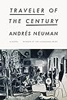 Cover of Traveler of the Century