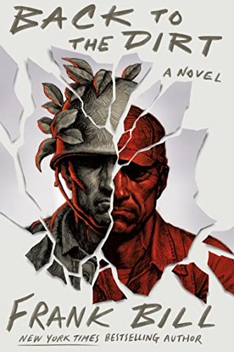 Cover of Back to the Dirt