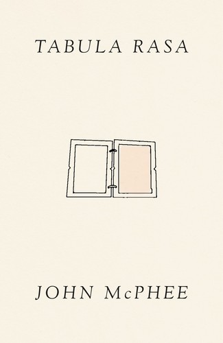 Cover of Tabula Rasa: Volume 1