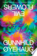 Cover of Evil Flowers