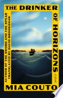 Cover of The Drinker of Horizons
