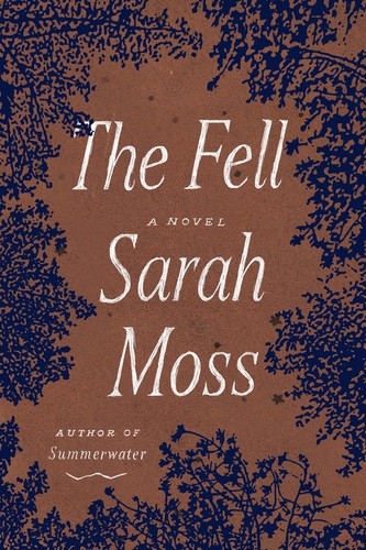 Cover of The Fell
