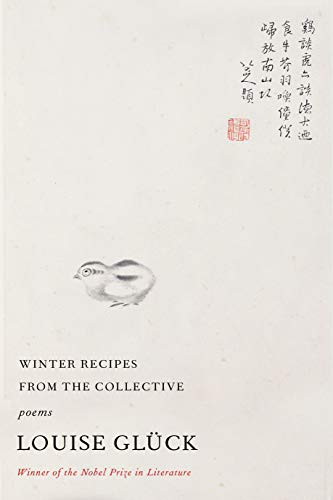 Cover of Winter Recipes from the Collective