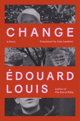 Cover of Change