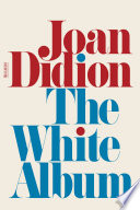 Cover of The White Album: Essays