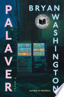 Cover of Palaver