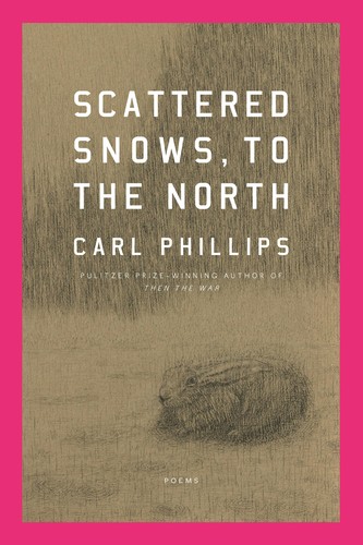 Cover of Scattered Snows, to the North