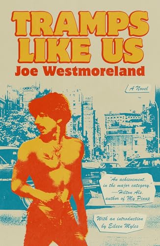 Cover of Tramps Like Us